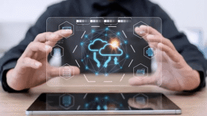 The Benefits of Using Cloud-Based Applications