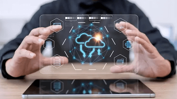 The Benefits of Using Cloud-Based Applications