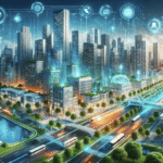 The Future of Artificial Intelligence in Smart Cities