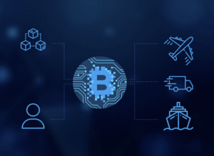 How Blockchain Technology Improves Supply Chains