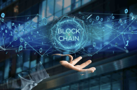 How Blockchain Technology Is Changing Banking